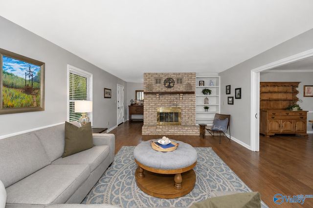303 Lynn Drive, Madison, AL 35758