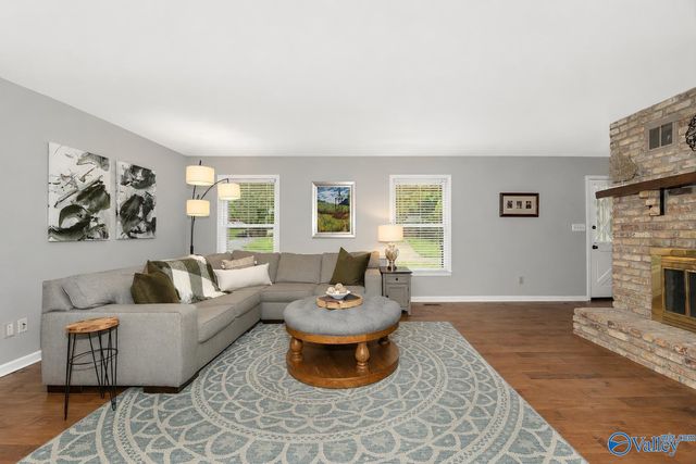 303 Lynn Drive, Madison, AL 35758