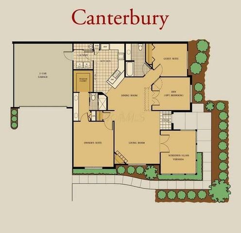 294 Waterside Drive, Delaware, OH 43015