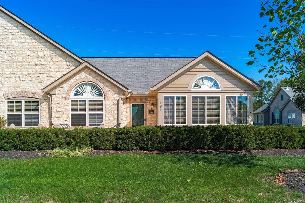 294 Waterside Drive, Delaware, OH 43015