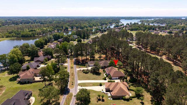 233 Plantation Drive, Manning, SC 29102