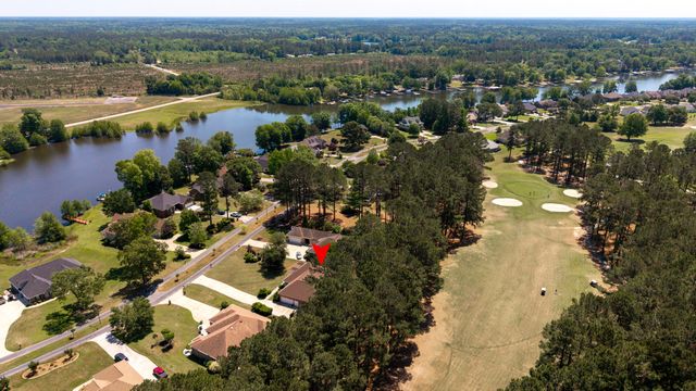 233 Plantation Drive, Manning, SC 29102