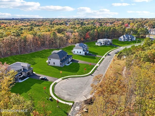 8 Haystack Court, Howell, NJ 07731