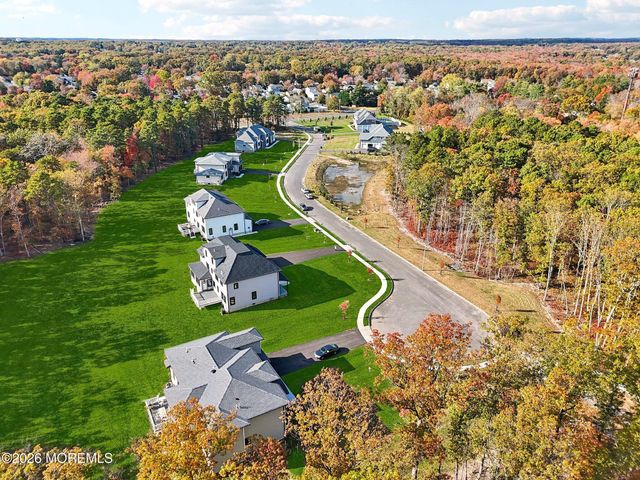 8 Haystack Court, Howell, NJ 07731