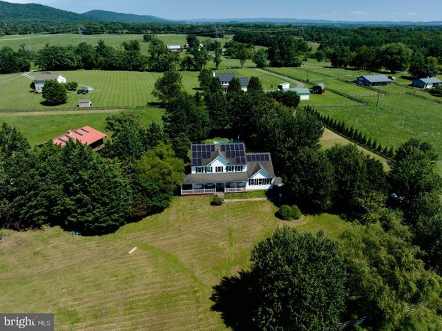 12051 MOUNTAIN WATCH CT, Lovettsville, VA 20180
