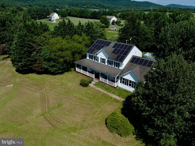 12051 MOUNTAIN WATCH CT, Lovettsville, VA 20180
