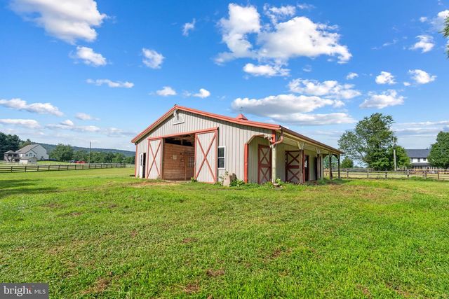 12051 MOUNTAIN WATCH CT, Lovettsville, VA 20180