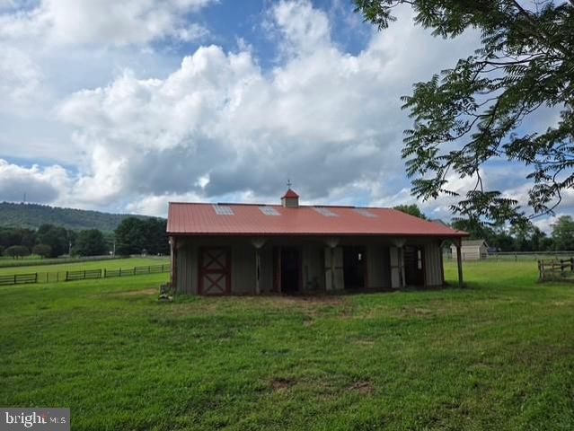 12051 MOUNTAIN WATCH CT, Lovettsville, VA 20180