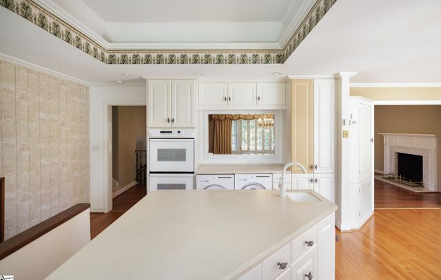 731 Parkins Mill Road, Greenville, SC 29607