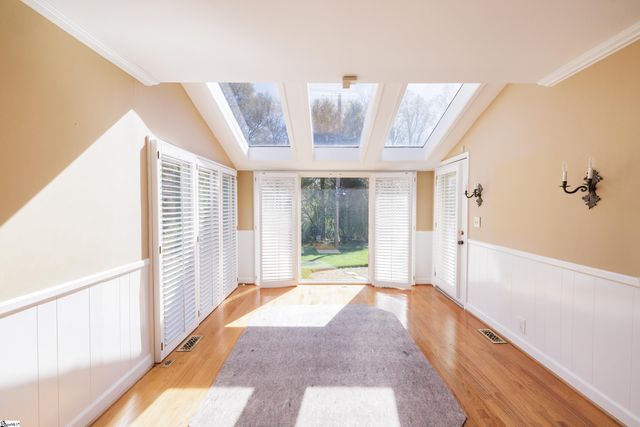 731 Parkins Mill Road, Greenville, SC 29607