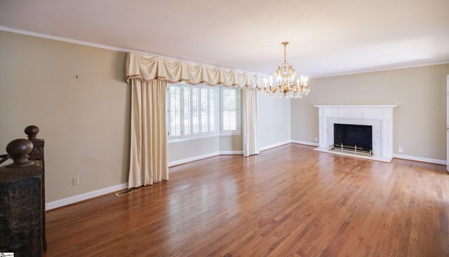 731 Parkins Mill Road, Greenville, SC 29607