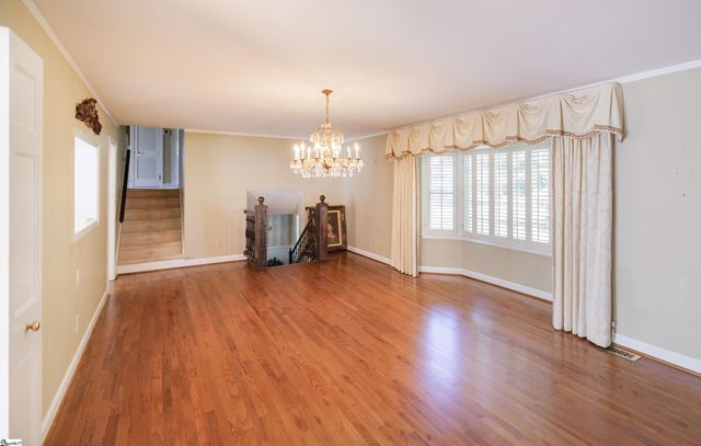 731 Parkins Mill Road, Greenville, SC 29607