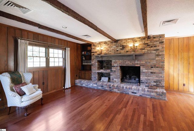 731 Parkins Mill Road, Greenville, SC 29607