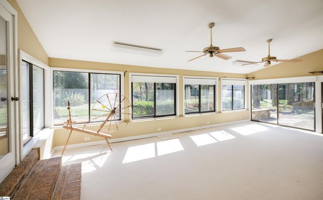 731 Parkins Mill Road, Greenville, SC 29607