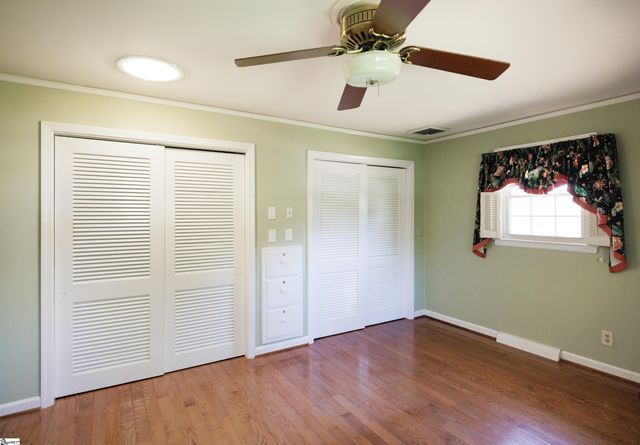 731 Parkins Mill Road, Greenville, SC 29607