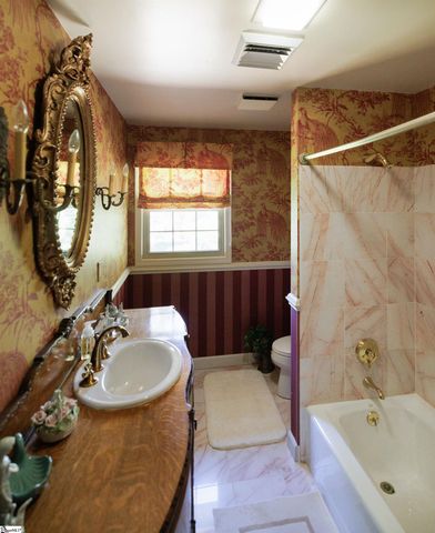 731 Parkins Mill Road, Greenville, SC 29607