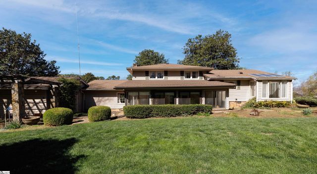 731 Parkins Mill Road, Greenville, SC 29607