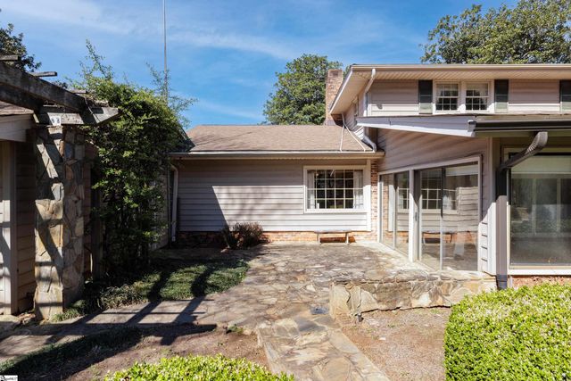 731 Parkins Mill Road, Greenville, SC 29607