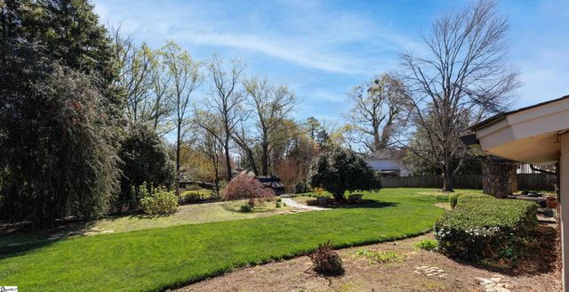 731 Parkins Mill Road, Greenville, SC 29607