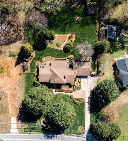 731 Parkins Mill Road, Greenville, SC 29607