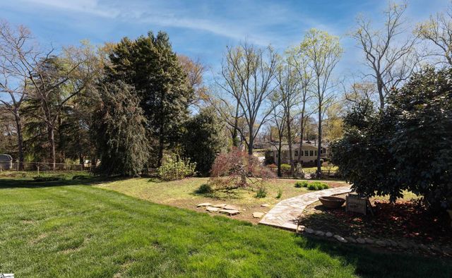 731 Parkins Mill Road, Greenville, SC 29607