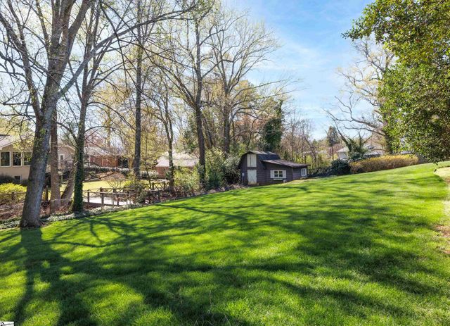 731 Parkins Mill Road, Greenville, SC 29607