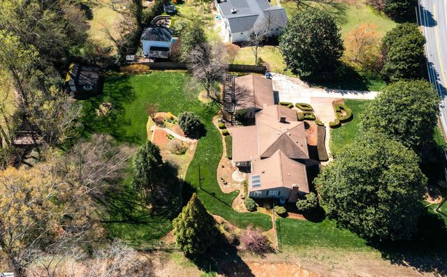 731 Parkins Mill Road, Greenville, SC 29607