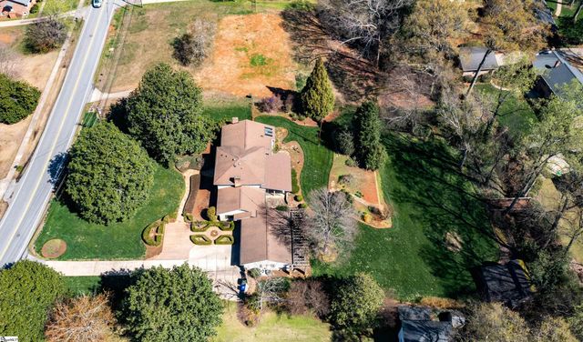 731 Parkins Mill Road, Greenville, SC 29607