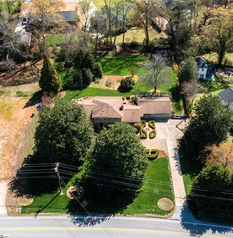 731 Parkins Mill Road, Greenville, SC 29607