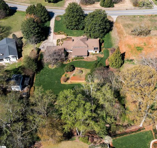 731 Parkins Mill Road, Greenville, SC 29607