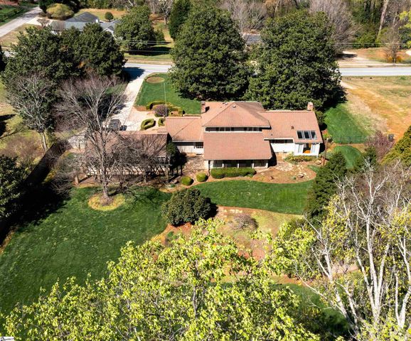 731 Parkins Mill Road, Greenville, SC 29607