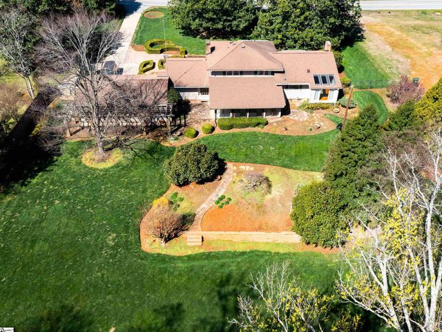 731 Parkins Mill Road, Greenville, SC 29607