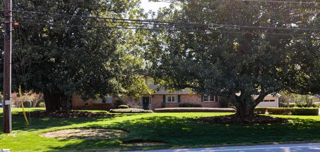 731 Parkins Mill Road, Greenville, SC 29607