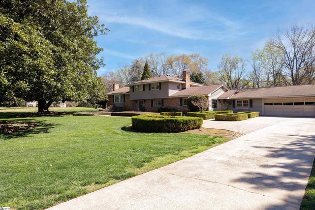 731 Parkins Mill Road, Greenville, SC 29607