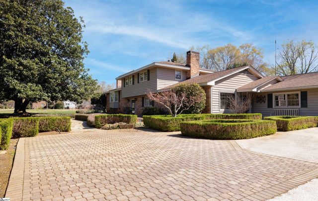 731 Parkins Mill Road, Greenville, SC 29607