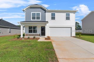 296 Live Oak Rd, Ridgeland, SC 29936