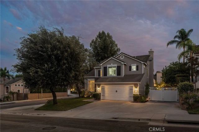 2101 Vista Del Sol, Chino Hills, CA 91709