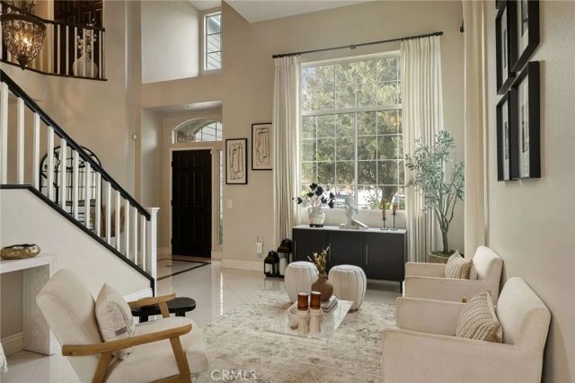 2101 Vista Del Sol, Chino Hills, CA 91709