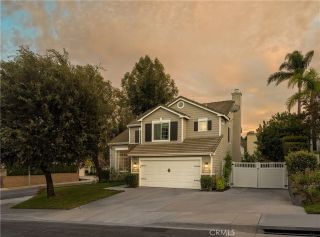 2101 Vista Del Sol, Chino Hills, CA 91709