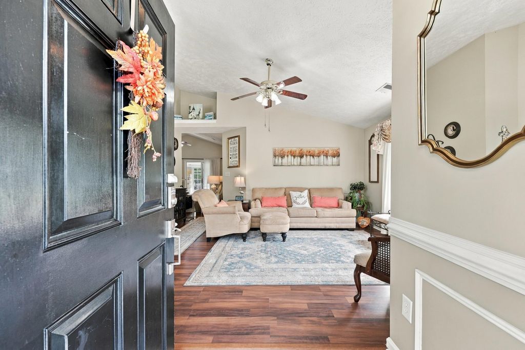 2517 Hunters Trail, Myrtle Beach, SC 29588 — photo 2