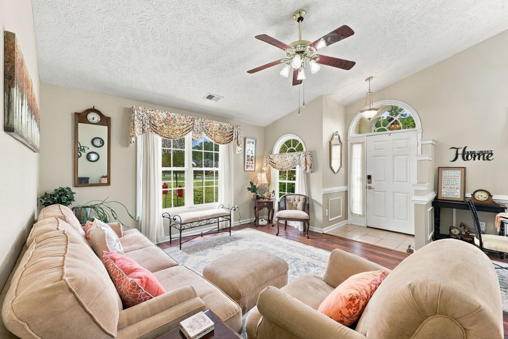 2517 Hunters Trail, Myrtle Beach, SC 29588 — photo 4