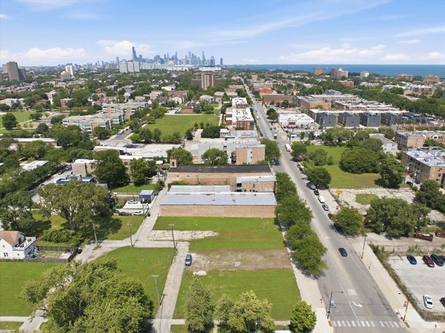 4546 S Cottage Grove Avenue, Chicago, IL 60653