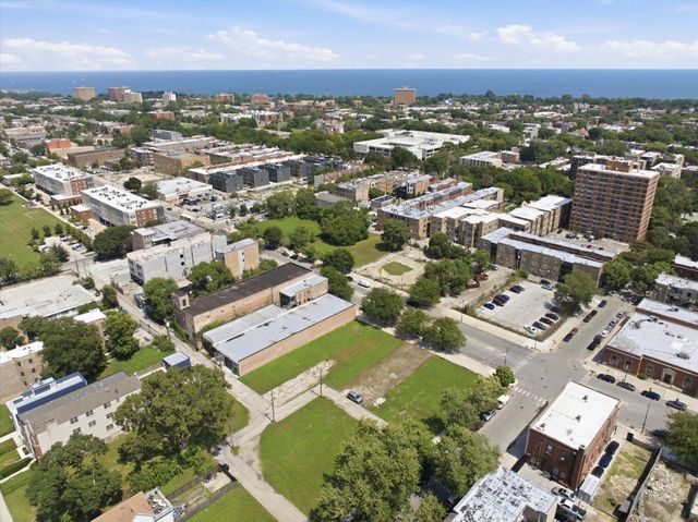 4546 S Cottage Grove Avenue, Chicago, IL 60653