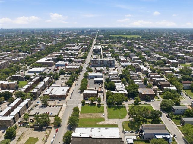 4546 S Cottage Grove Avenue, Chicago, IL 60653