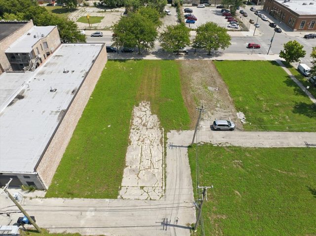 4546 S Cottage Grove Avenue, Chicago, IL 60653