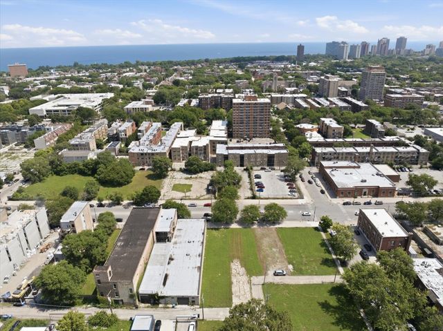 4546 S Cottage Grove Avenue, Chicago, IL 60653
