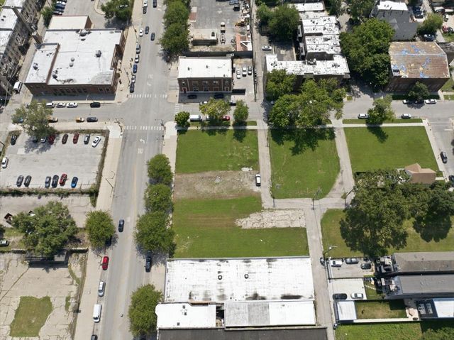 4546 S Cottage Grove Avenue, Chicago, IL 60653