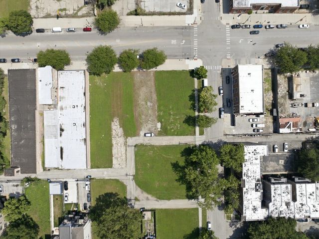 4546 S Cottage Grove Avenue, Chicago, IL 60653