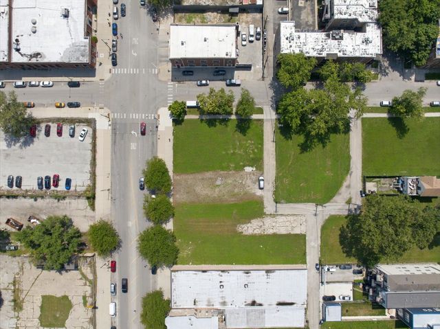 4546 S Cottage Grove Avenue, Chicago, IL 60653