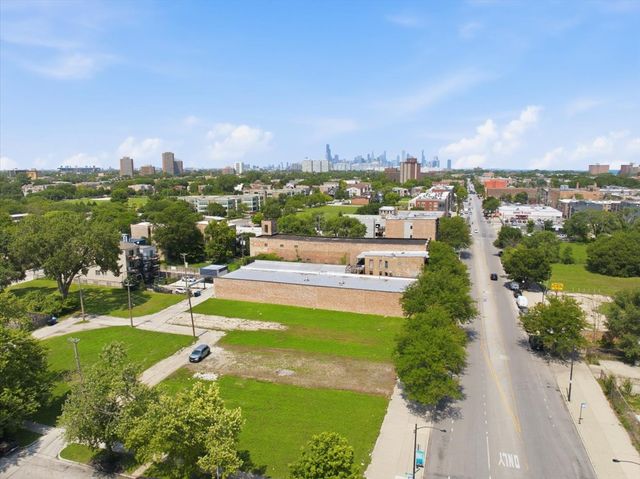 4546 S Cottage Grove Avenue, Chicago, IL 60653